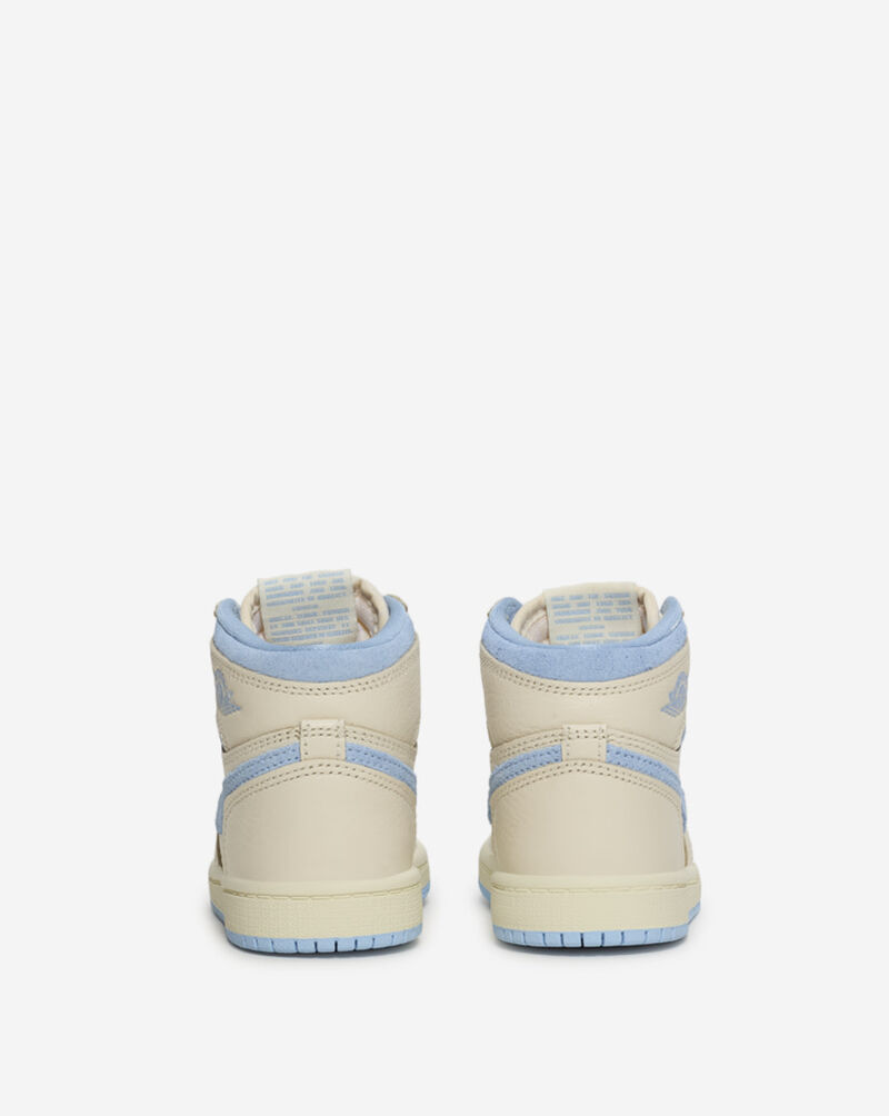 Jordan Little Kids' Air Jordan 1 Retro High OG FD2597-102 cream 5