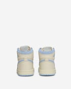 Jordan Little Kids' Air Jordan 1 Retro High OG FD2597-102 cream 5