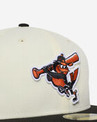 59Fifty Baltimore Orioles Batter Fitted Hat