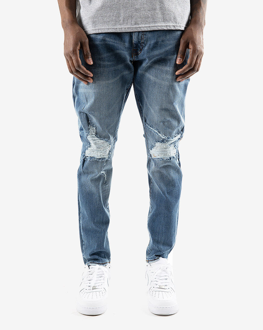 Ripped jeans ross clearance