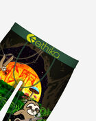 Ethika Sloth World  MLUS3540 Multi 2