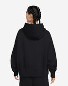 Nike NSW Phoenix Fleece Hoodie DQ5858-010 Black 2