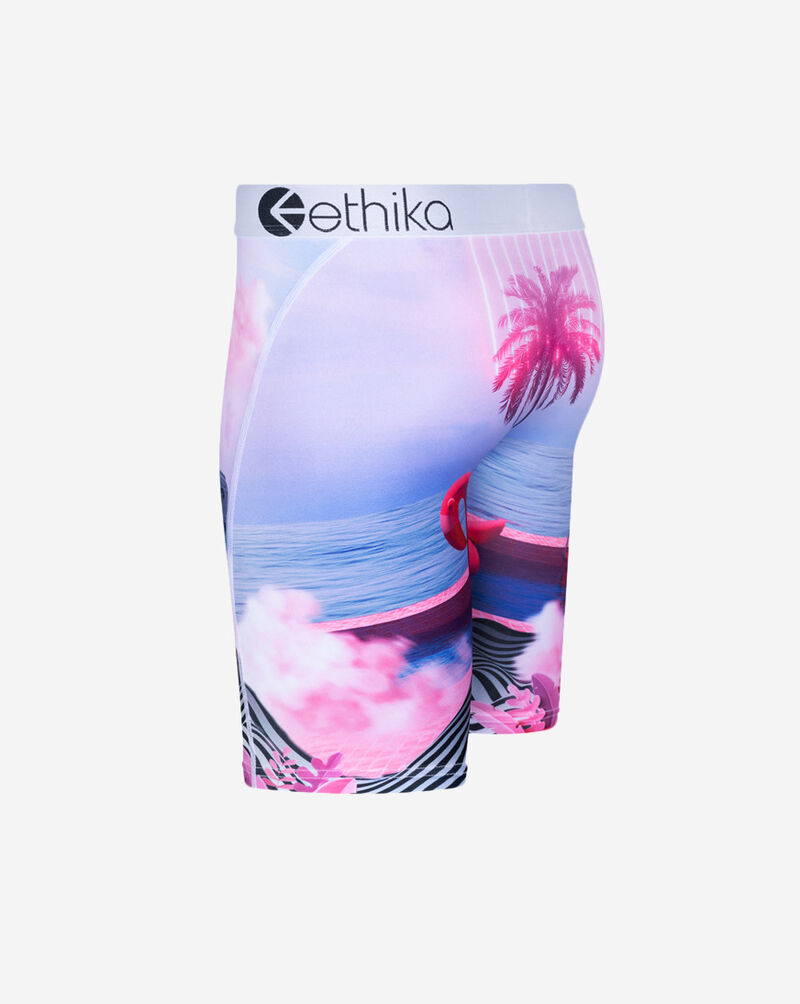 Ethika Grade School On Holiday Briefs BLST2521 Multi 2