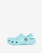 Pre-School Kids Classic Glitter Clog