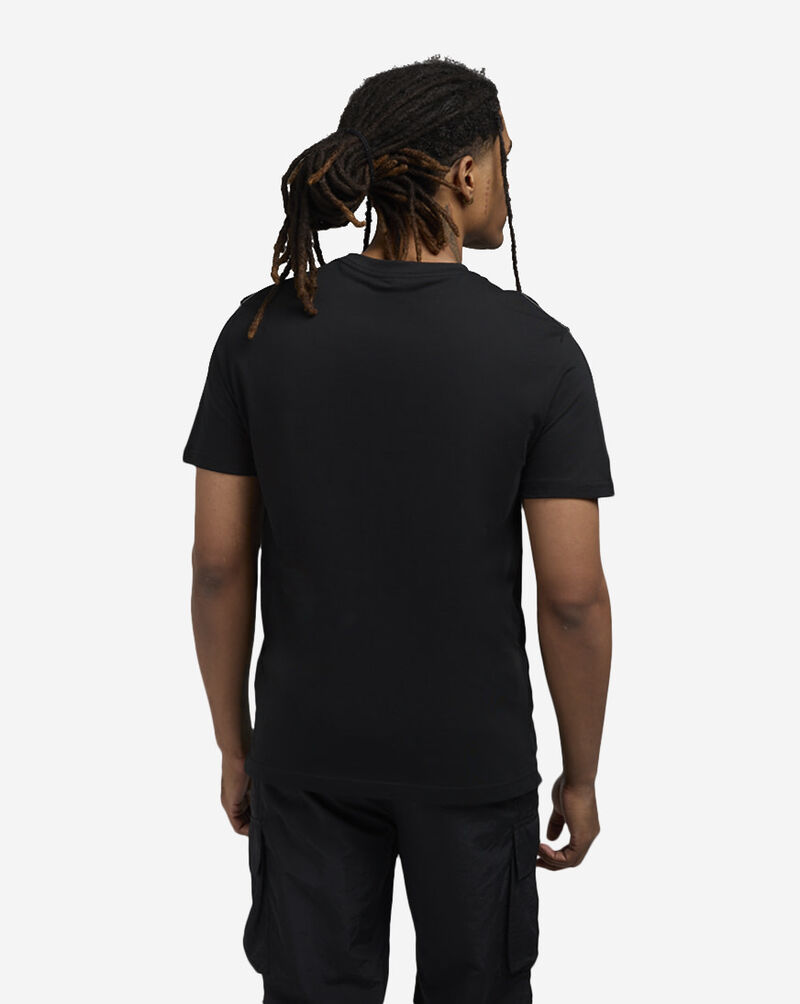 Mister Tee New York Skyline Tee MTUS282-US-00007 Black 2