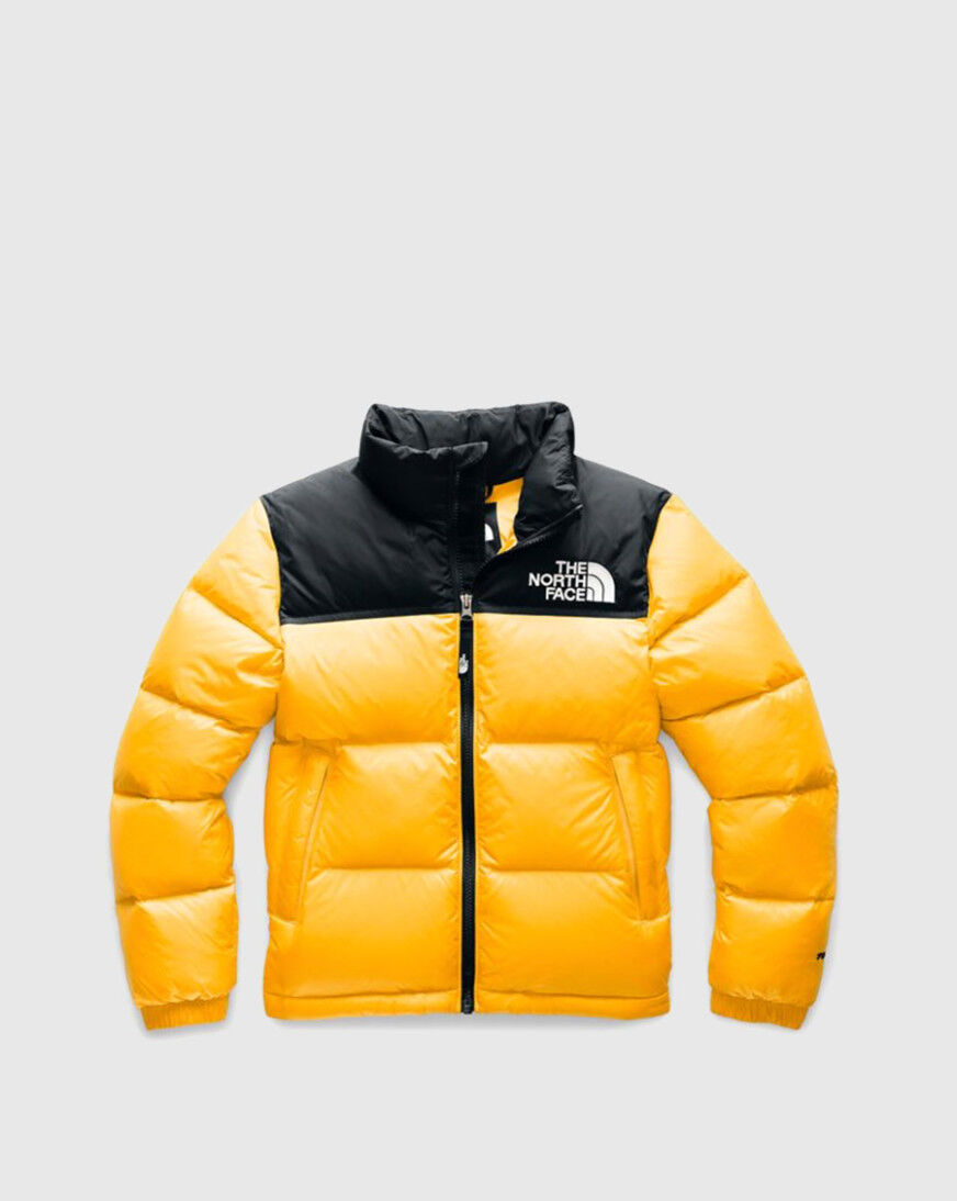 north face boys clothes