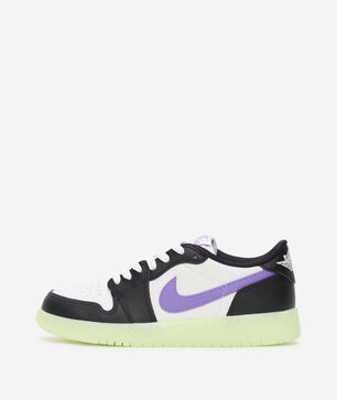 Big Kids' Air Jordan 1 Retro Low OG