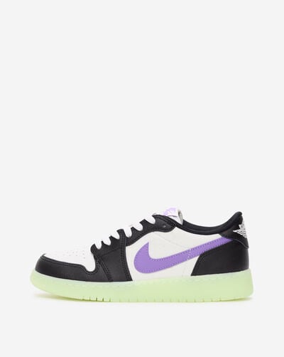 Big Kids' Air Jordan 1 Retro Low OG