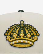 New Era 9Fifty Los Angeles Kings Snapback Hat 70956319 cream 2