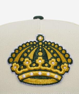 9Fifty Los Angeles Kings Snapback Hat