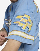 French Terry Crop Graphic Jersey 
