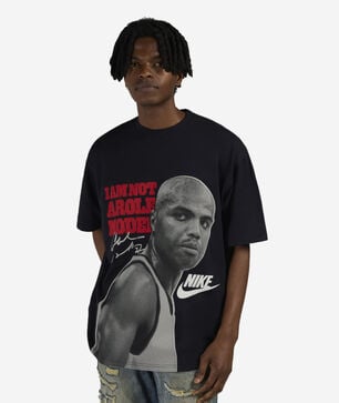 NSW  "Charles Barkley" Max90 T-Shirt