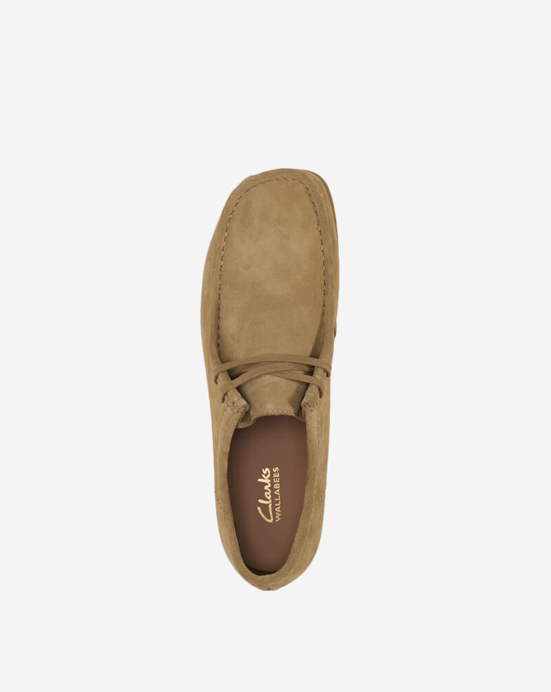 Clarks Wallabee EVO 26172821 Beige 7