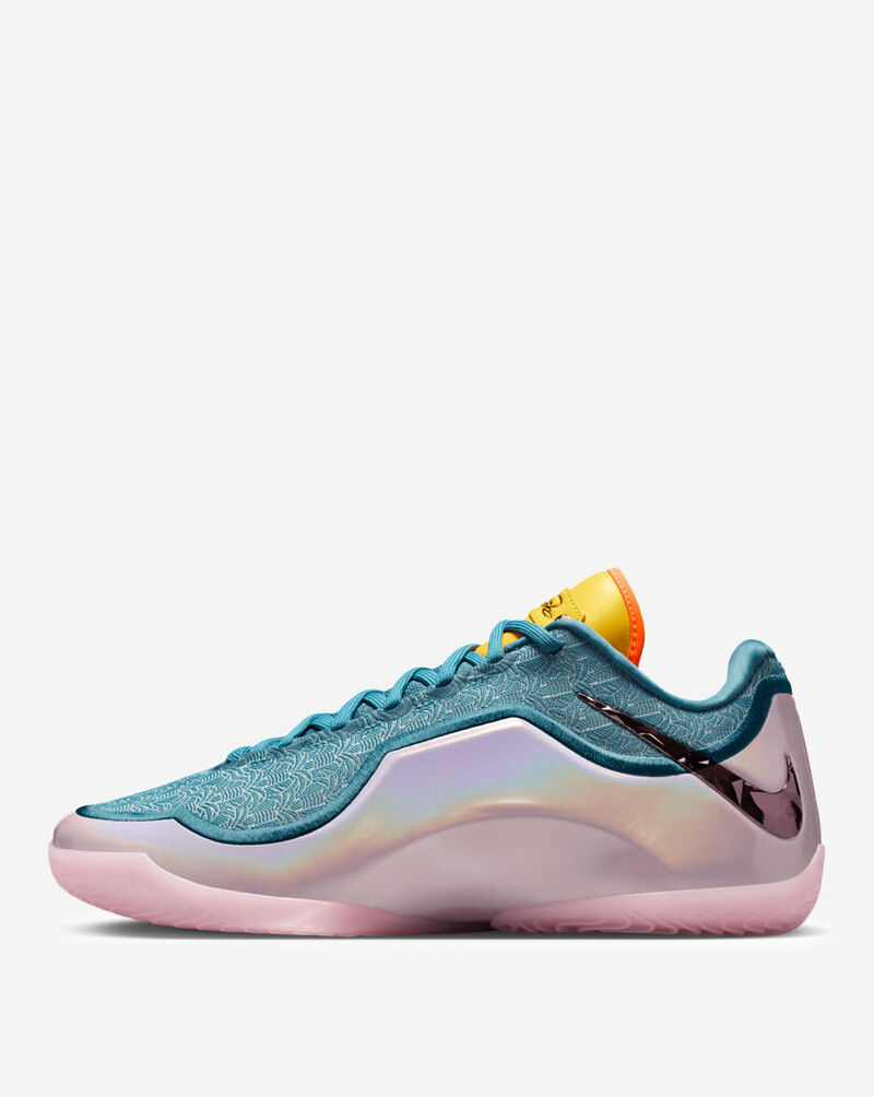 Nike LeBron XXIII "Miami Twice" IH1513-001 Blue 1