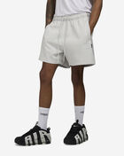 Nike NSW Fleece Shorts HJ0293-009 Grey 1