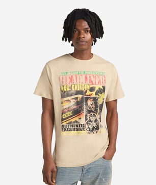 Headliner Tee