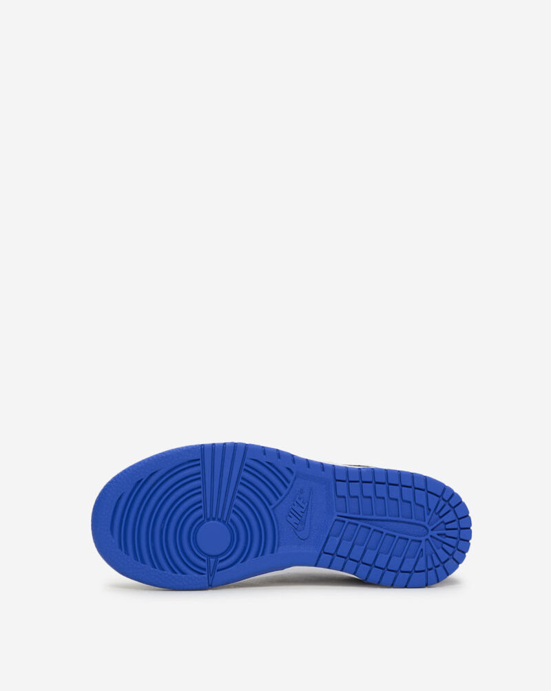 Nike Little Kids' Dunk Low Retro SE HF0971-100 Blue 6