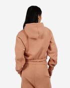 Small Logo Essential Hoodie