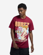 Runtz Bake Special Tee 32440609-BUR Red 1
