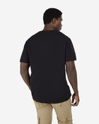 Graphic Tees King of Hearts Tee MTUS036 Black 3