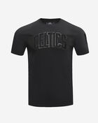 PRO STANDARD Boston Celtics Triple Black Tee BBC153563-3BK Black 1