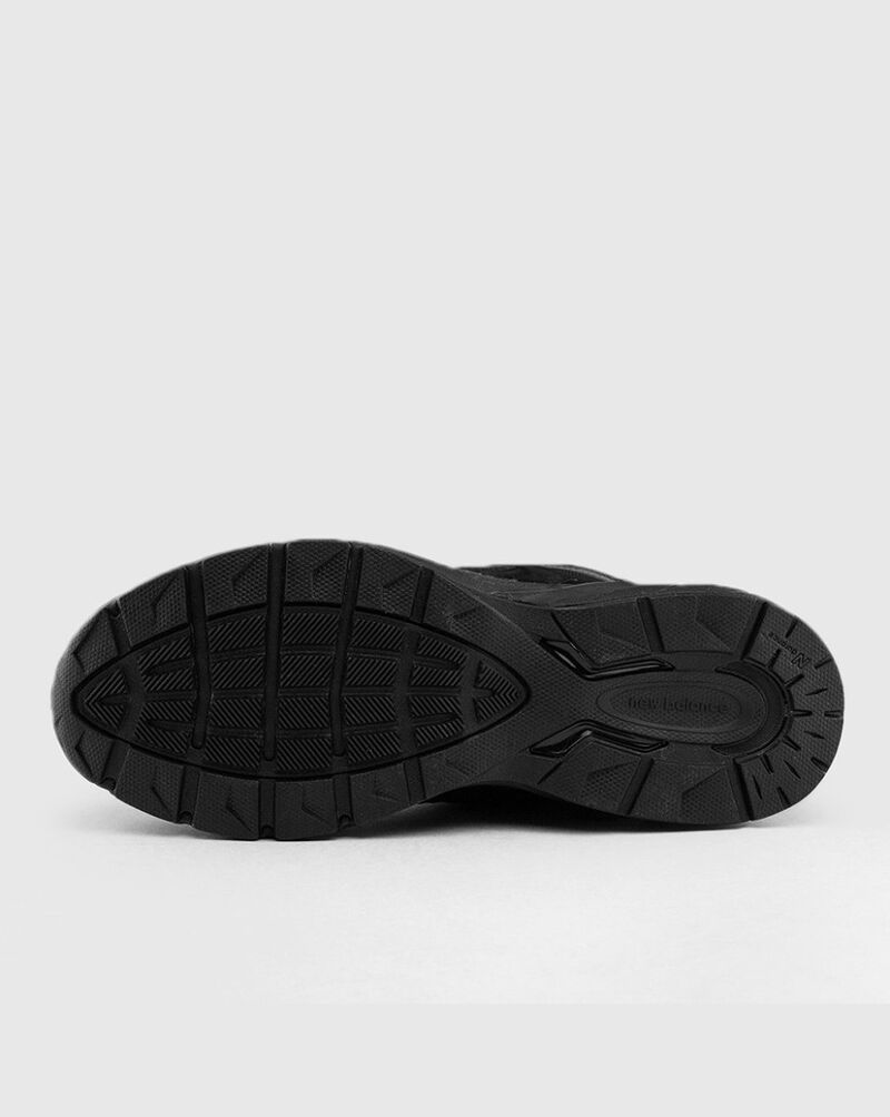 New Balance 990V5 M990BB5 Black 4