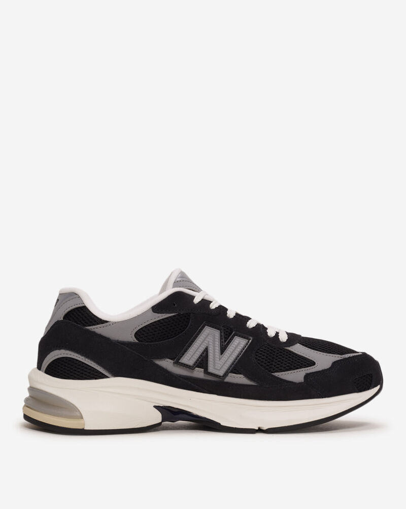 New Balance ABZORB 2010 U2010892 Black 4