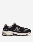 New Balance ABZORB 2010 U2010892 Black 4