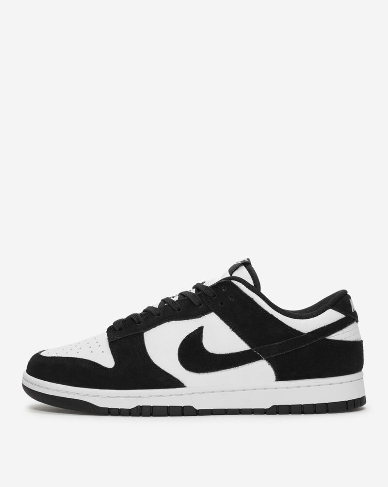 Nike Dunk Low Retro SE FQ8249-100 Black 1