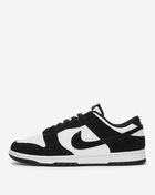 Nike Dunk Low Retro SE FQ8249-100 Black 1