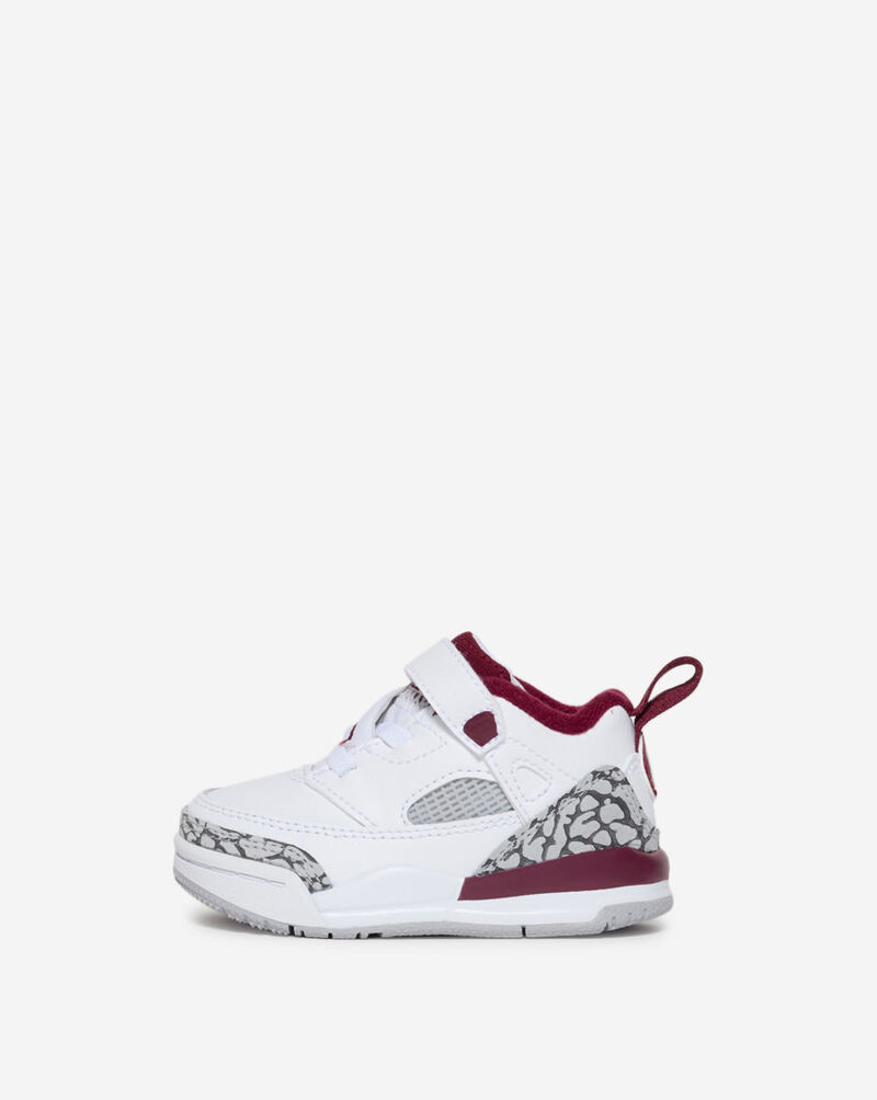 Jordan Toddler Spizike Low FQ3952-106 White 1