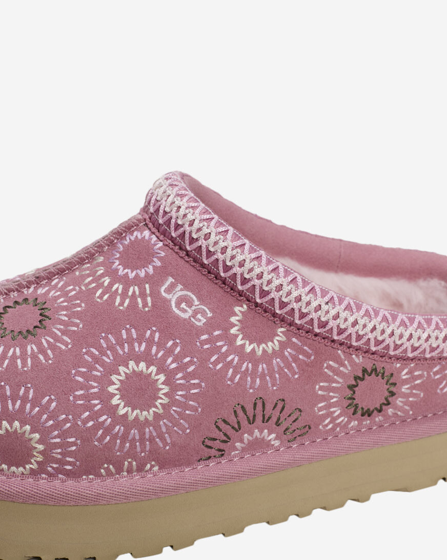Shop UGG Grade School Tazz Sun Stitch 1175210HNPNJ pink | SNIPES USA