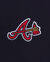 Atlanta Braves Short Sleeve Classic Boxy Tee 