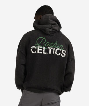 Boston Celtics Lightning Hoodie
