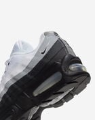 Nike Big Kids' Air Max 95 II4130-021 White 8