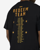 Nike LeBron "Out For Redemption" Basketball T-Shirt IH8562-045 Black 3