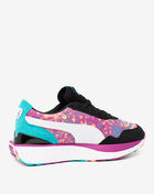 Cruise Rider Tie-Dye