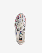 Vans VANSZA Authentic Kickdown VN00115AWHT White 5