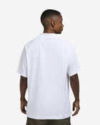 Nike Air NSW AOP Football Jersey IB8019-100 White 2