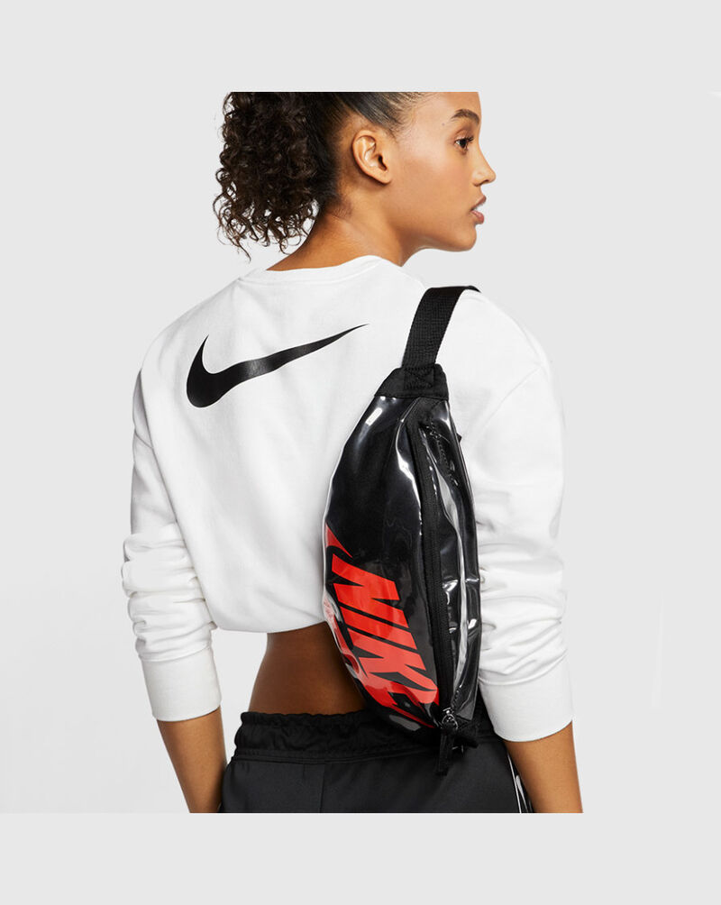 nike fanny pack