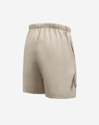 Atlanta Braves Neutral Fleece Short