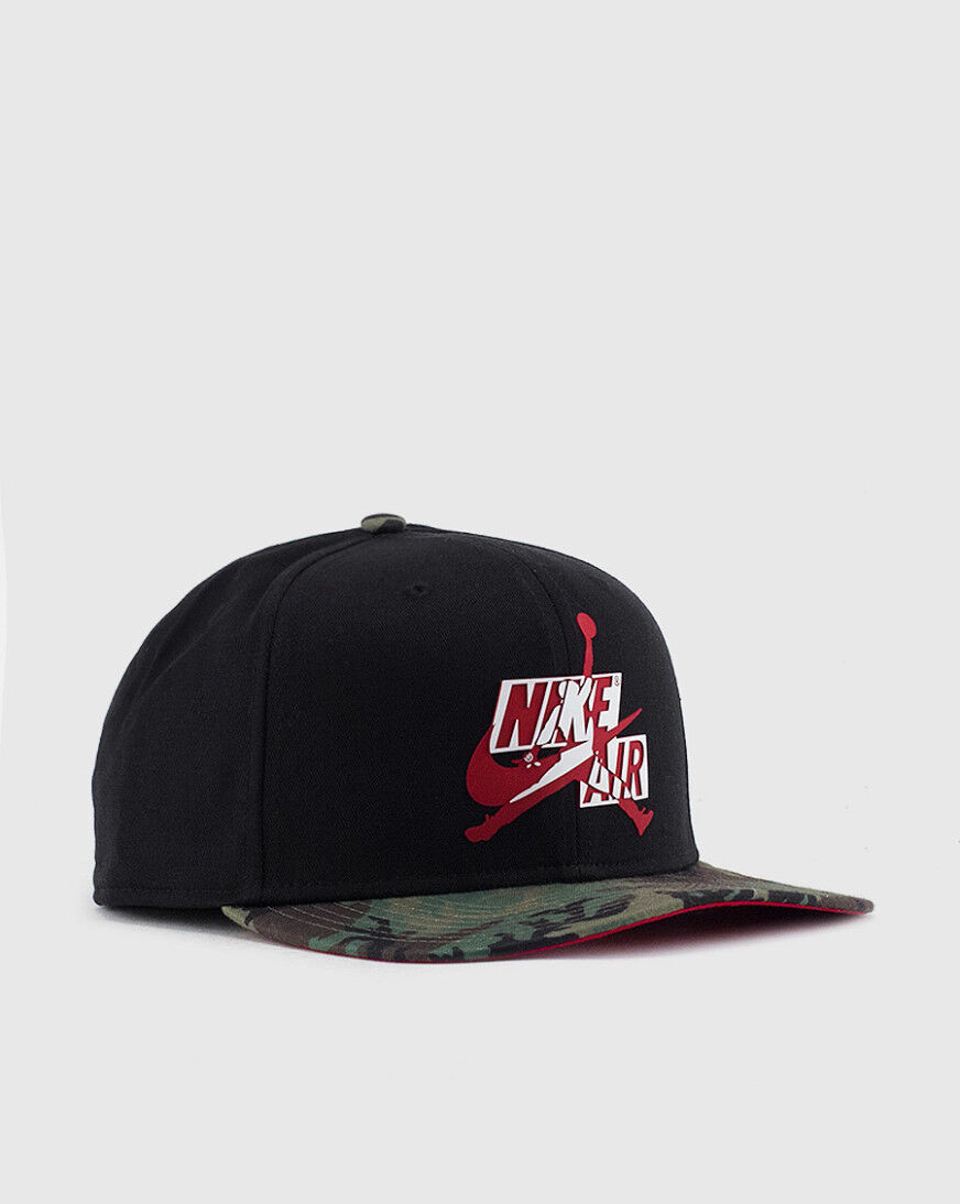 jordan jumpman classics pro cap