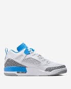 Spizike Low