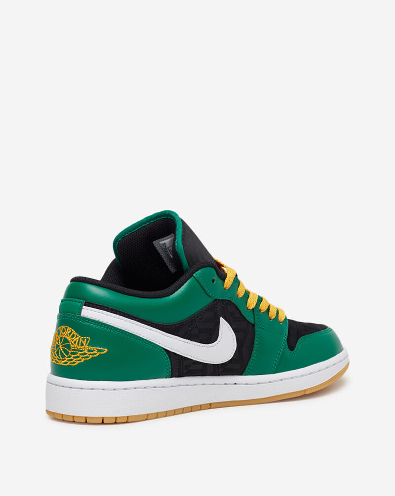 Jordan 1 low damen snipes clearance