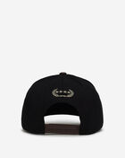 Field Grade No F Given Wool Leather Trucker Hat 1006034 Black 3