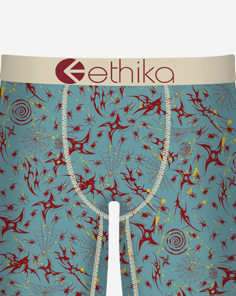 Ethika Cyber Weaver Briefs MFAAAI2612 Multi 2