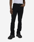 Decibel Embellished Stacked Jeans DECWB497-BLK Black 1