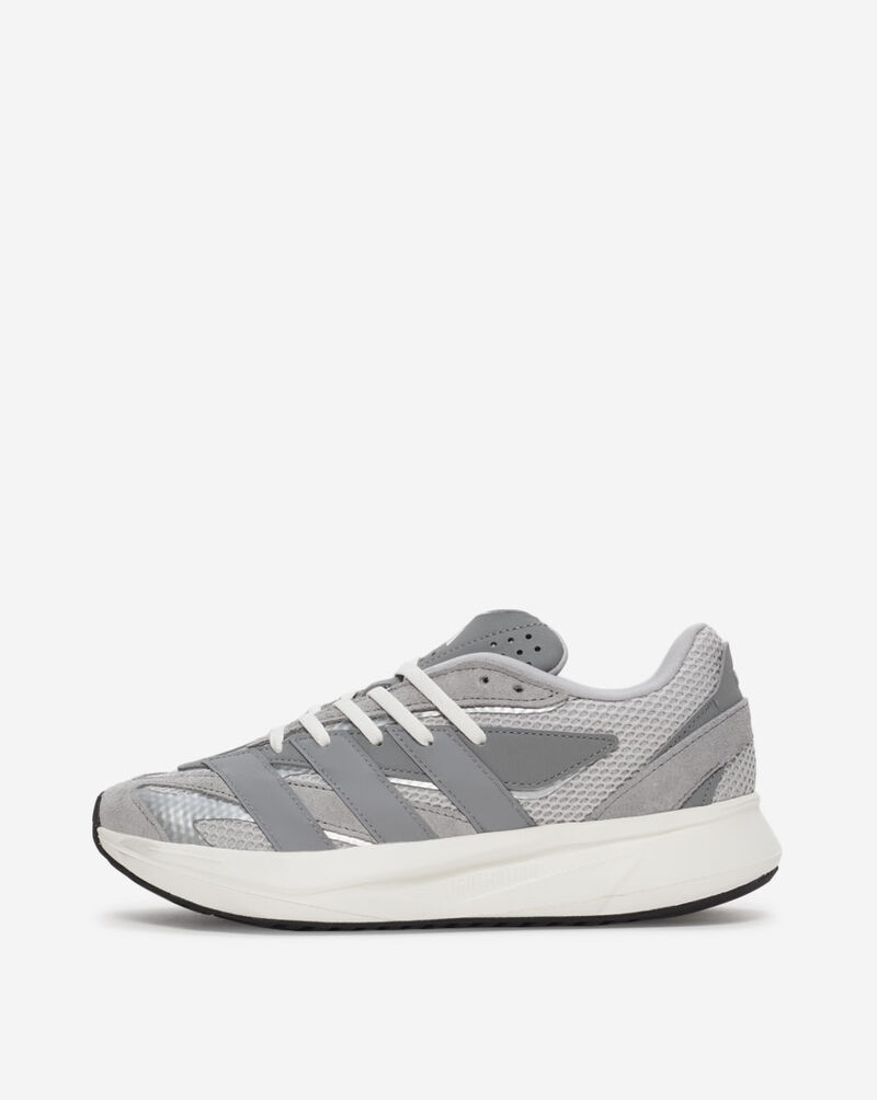 adidas Grade School Lightblaze JQ4759 Grey 1