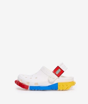 Pre-School LEGO Creativity Clog