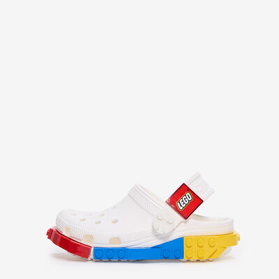 Crocs LEGO Clogs (TD)